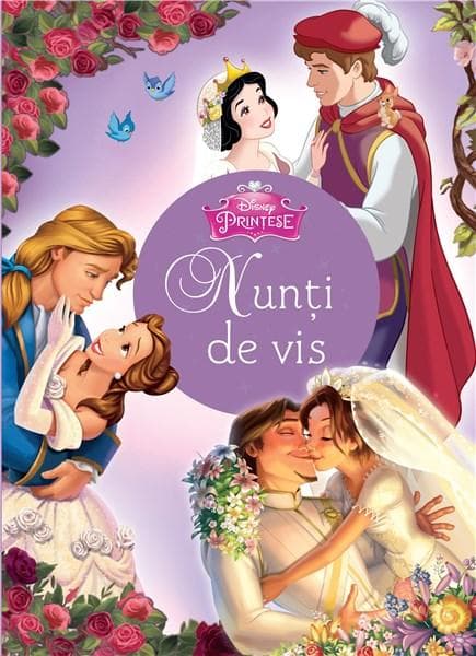 Nunti de vis | Disney