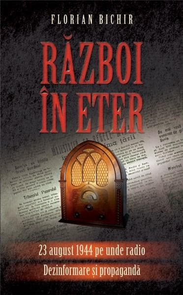 Razboi in eter  | Florian Bichir