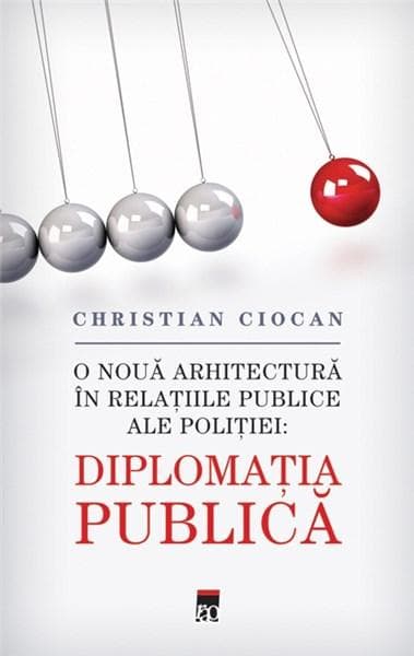 Diplomatia publica |