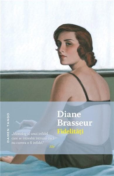 Fidelitati | Diane Brasseur