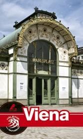 Ghid turistic Viena | Florin Andreescu, Pascaru Mariana