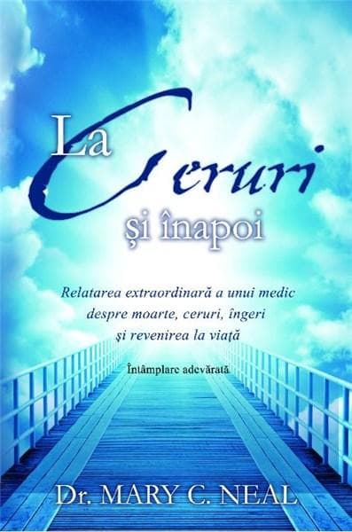 La Ceruri si inapoi | Mary C. Neal