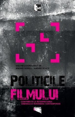 Politicile filmului | Andrei Gorzo, Andrei State