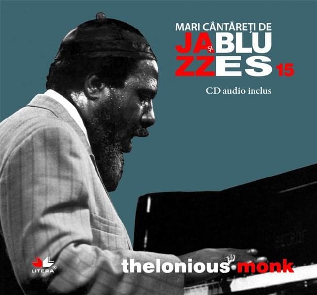 Jazz & Blues Nr. 15 - Thelonious Monk |