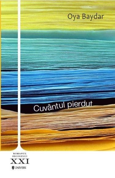 Cuvantul pierdut  | Oza Bazdar