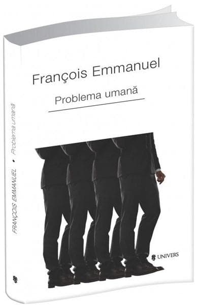Problema umana | Francois Emmanuel
