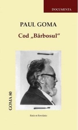 Cod „Barbosul” | Paul Goma