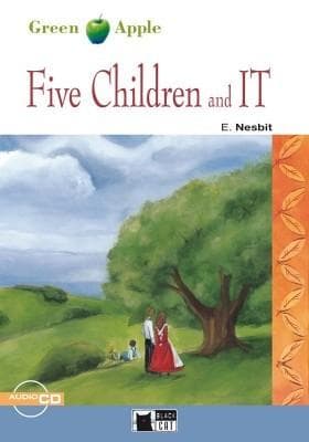 Five Children and It (Starter) | E. Nesbit