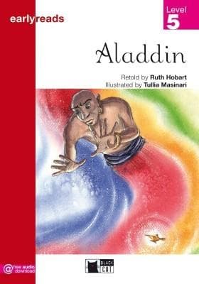 Aladdin (Level 5) |