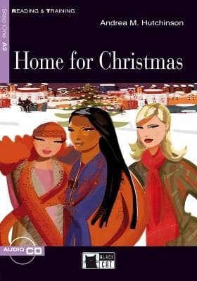 Home for Christmas (Step 1) | Andrea M. Hutchinson
