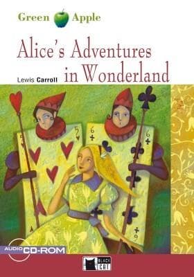 Alice's Adventures in Wonderland (Starter) | Lewis Carroll