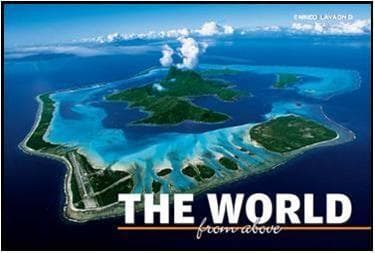 World from Above | LAVAGNO ENRICO