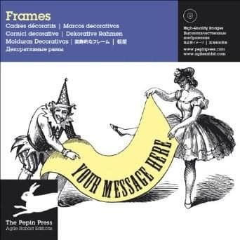 Frames | Pepin Van Roojen