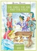 The Table, the Ass and the Stick - Graded Readers Pack | H.Q. Mitchell