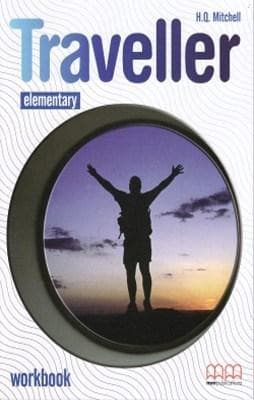 Traveller Elementary Workbook | H.Q. Mitchell