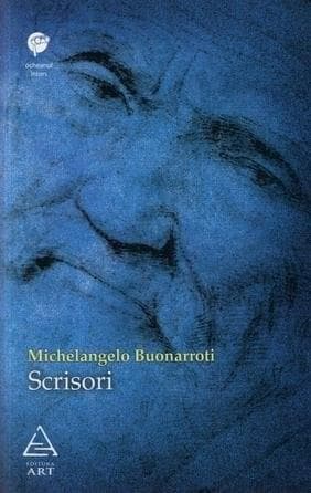 Scrisori  | Michelangelo Buonarroti