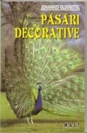 Pasari decorative |