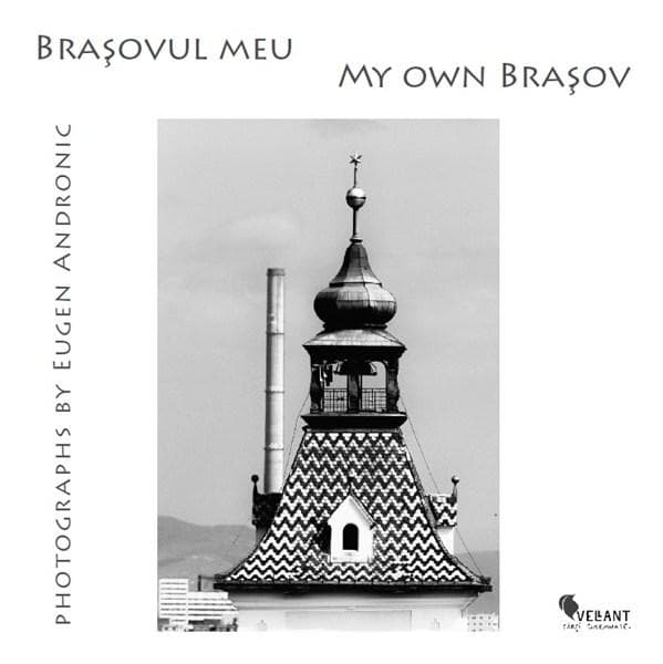 Brasovul meu  | Eugen Andronic