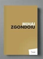 Mana de aur a artistului | Mihai Zgondoiu