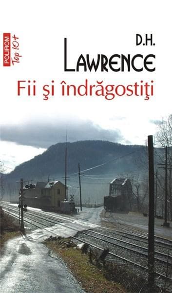 Fii si indragostiti  | D.H. Lawrence