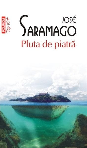 Pluta de piatra | Jose Saramago