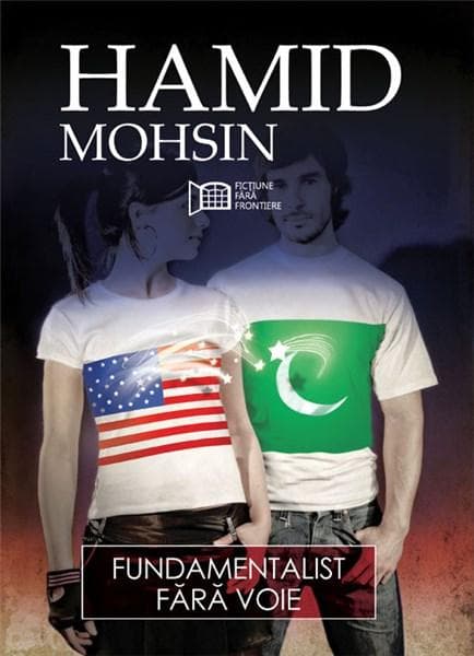 Fundamentalist fara voie | Mohsin Hamid