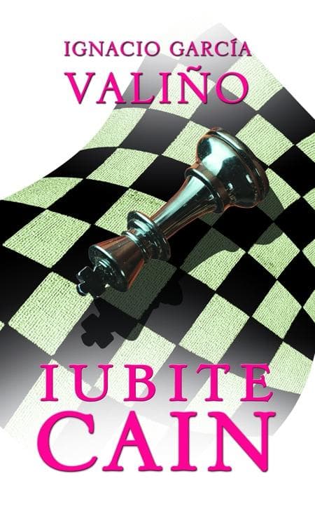 Iubite Cain | Ignacio Garcia Valino
