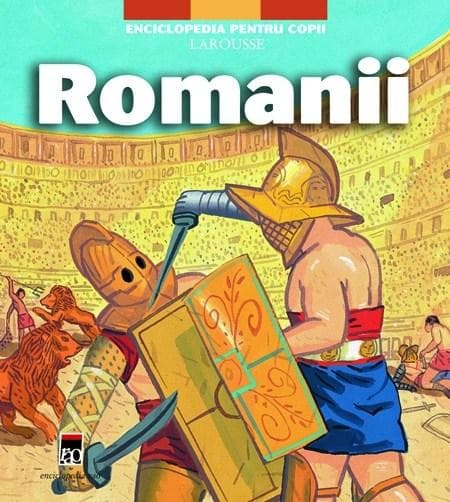 Romanii |