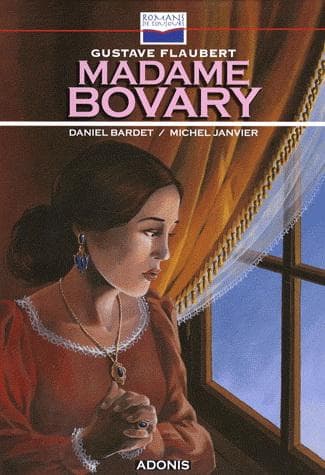 Madame Bovary | Daniel Bardet, Michel Janvier, Stéphane | Bein