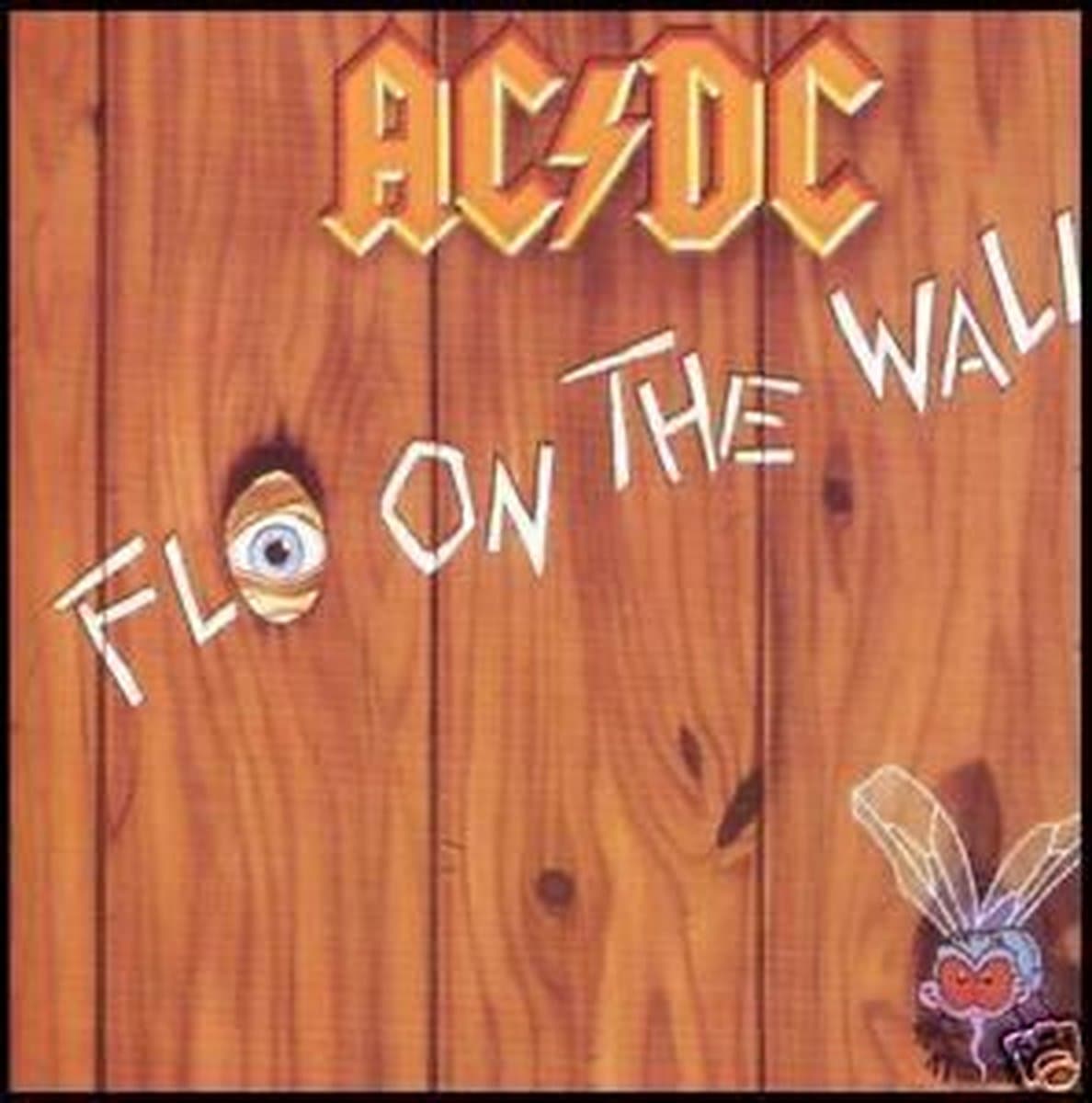 Fly on the Wall - Vinyl | AC/DC