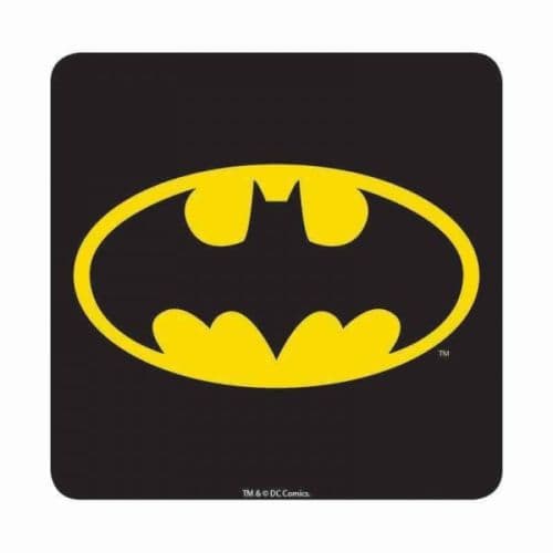 Suport pentru pahar - Batman (Logo) | Half Moon Bay