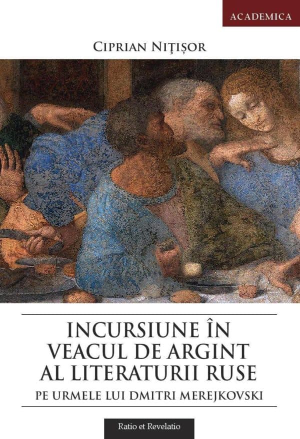 Incursiune in veacul de argint al literaturii ruse  |