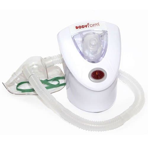 Aparat aerosoli cu ultrasunete Bodyform
