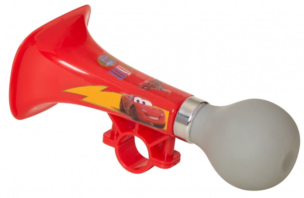 Claxon bicicleta Stamp Disney Cars