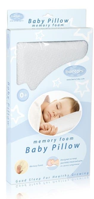 Pernuta spuma bebe