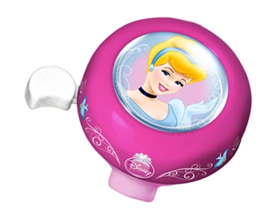 Clopotel bicicleta Princess