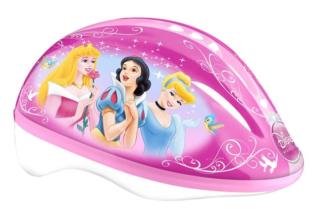 Casca protectie Disney Princess XS, masura reglabila 48-52