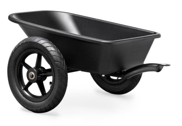 Remorca Junior pentru Kart