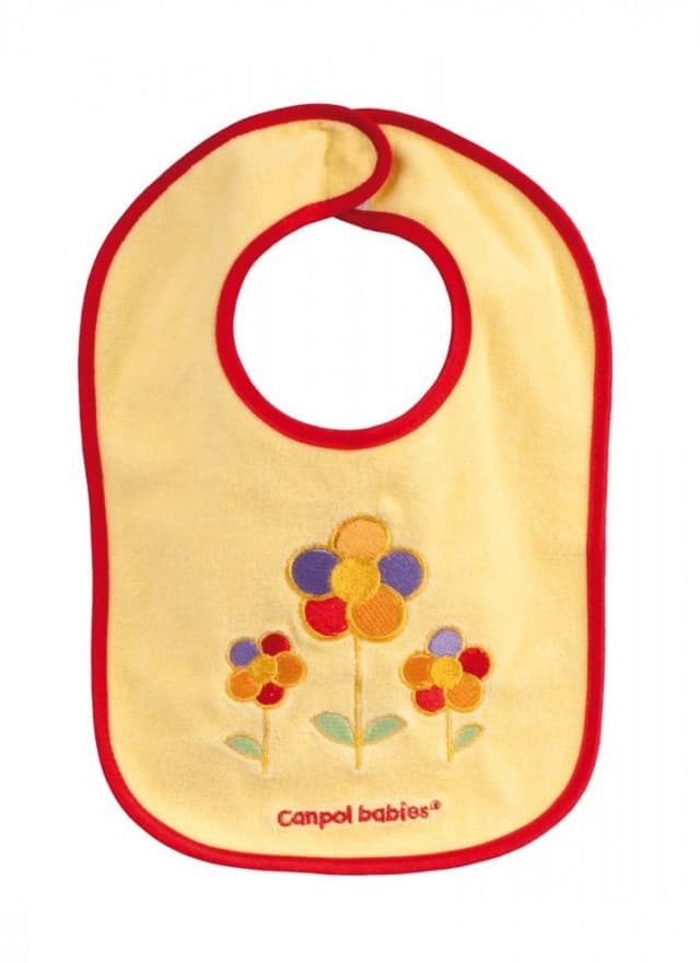Barbita din bumbac flausat cu scai 15102