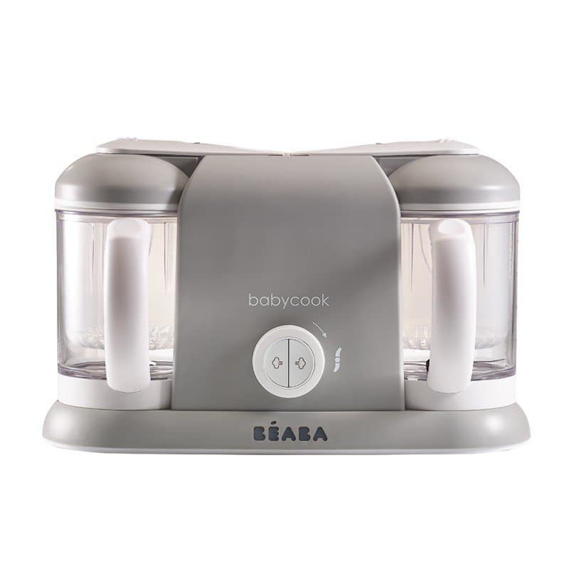 Robot Babycook Plus gri