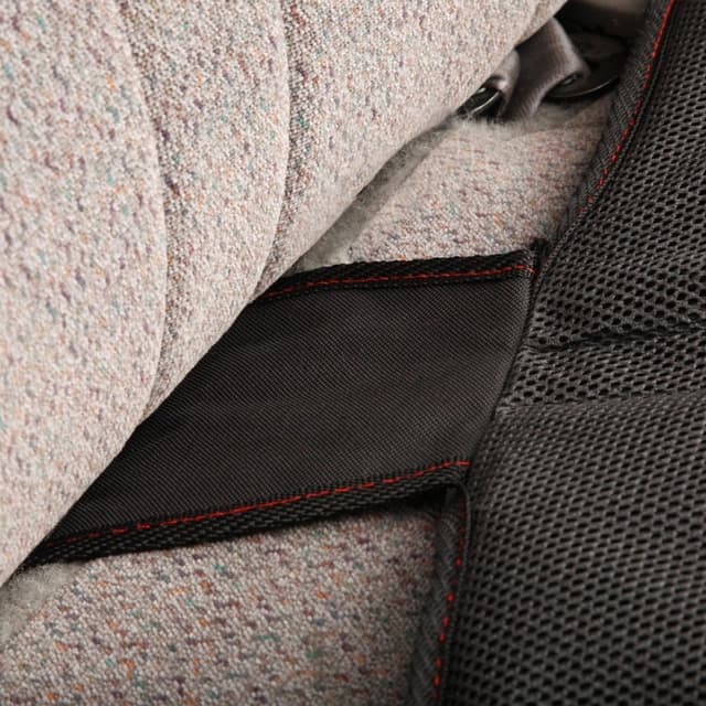 Protectie bancheta Super Mat