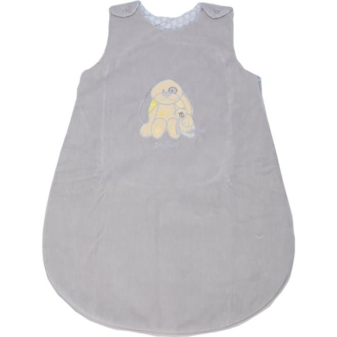 Sac de Dormit cu broderie Womar Zaffiro AN-SD-01