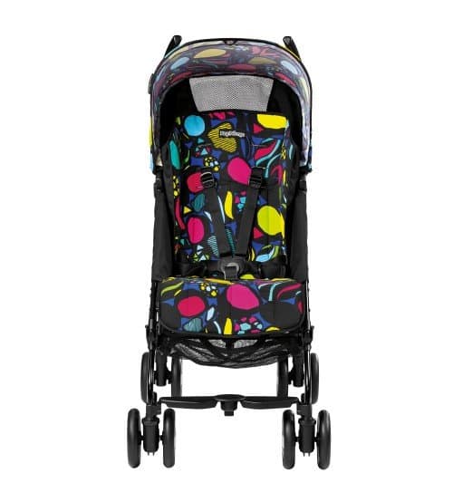Carucior Pliko Mini Peg Perego Manri