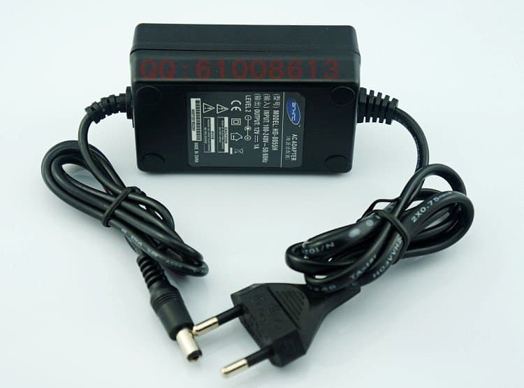 Incarcator electric pentru masinute si vehicule electrice 15 V 1000 mAh