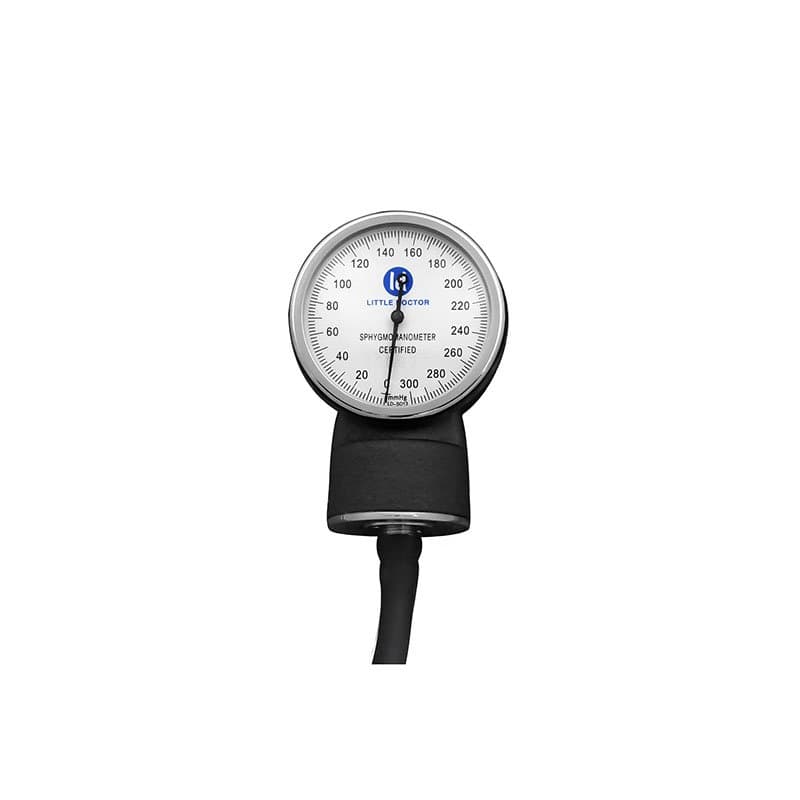 Tensiometru mecanic Little Doctor LD 71