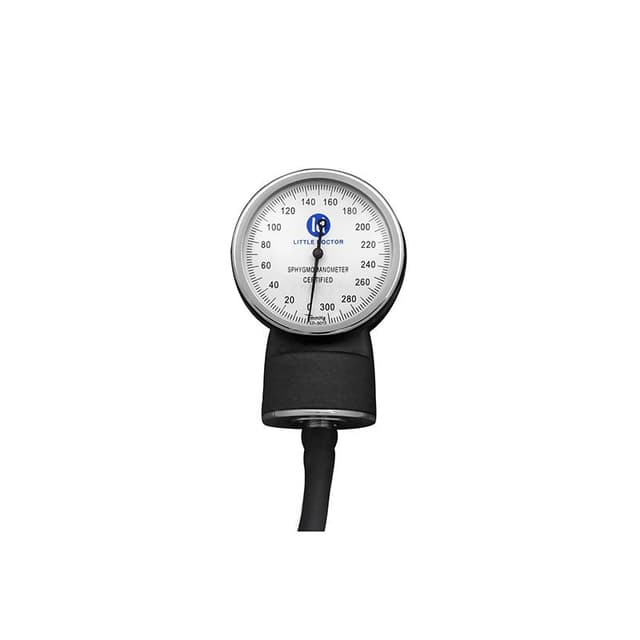Tensiometru mecanic Little Doctor LD 71