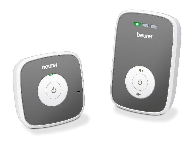 Monitor audio pentru bebelusi BY33