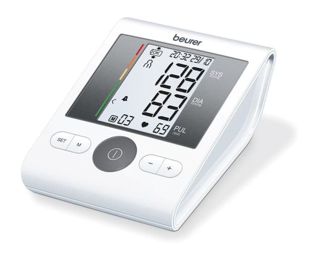 Tensiometru de brat BM28
