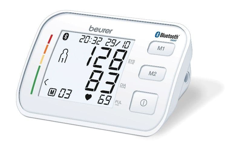 Tensiometru de brat BM57