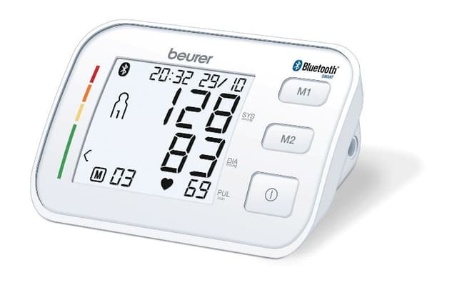 Tensiometru de brat BM57